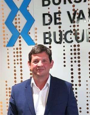 "I want to stay involved in the Central Counterparty project”